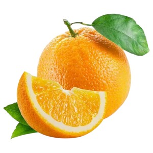 Orange Bou Serra