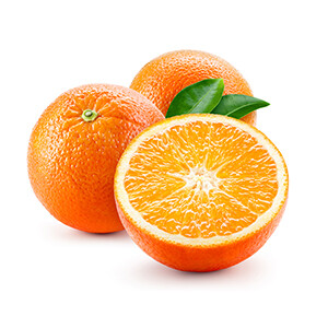 Orange Shamouti
