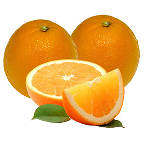 Orange Balancia Extra