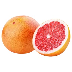 Red Grapefruit