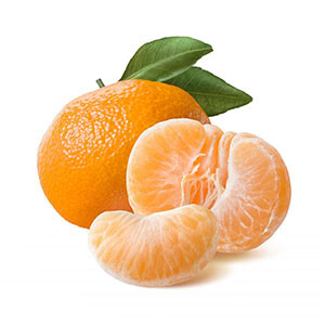 Orange Clemantin Extra
