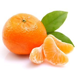 Orange Afandi