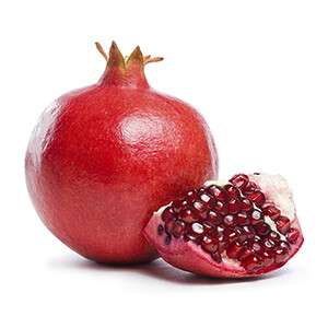 Pomegranate Sweet