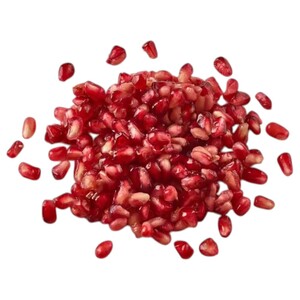 Pomegranate Processed