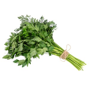 Parsley - بقدونس