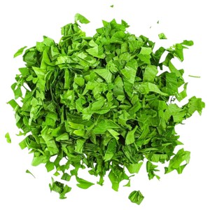 Fresh Chopped Parsley