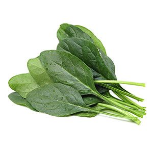 Spinach