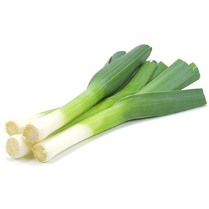 Leek - كرٌات