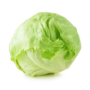 Iceberg /Pcs