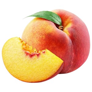 Peach