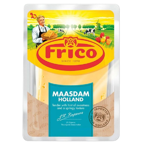 Frico Maasdam Slices 150G