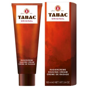 Tabac Original Shaving Cream 100Ml