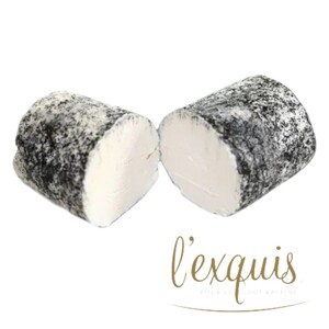 L'exquis Buche Cendree