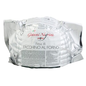 Negrini Jambon Poitrine De Dinde Grille