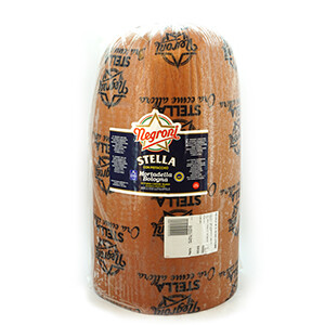 Negroni Mortadelle Stella