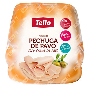 Tello Pechuga