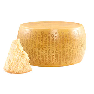 Parmiggiano Reggiano