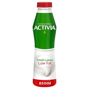 Activia Yoghurt Light 850Ml