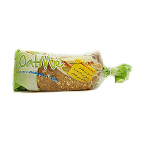 Pain D'or Pain De Mie Oat