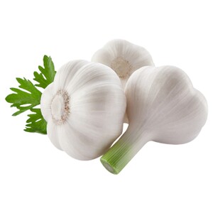 Garlic Baladi