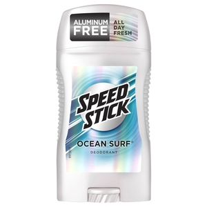 Speed Stick Deodorant Stick Ocean Surf 85G