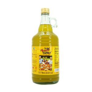 Family Olive Oil 750Ml