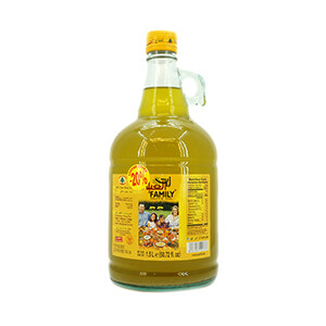Family Olive Oil 1.4L