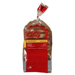 Chayeb Bakery Kaak Fingers Anise Seed 400G