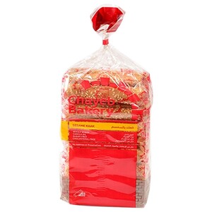 Chayeb Bakery Sesame Kaak 400G