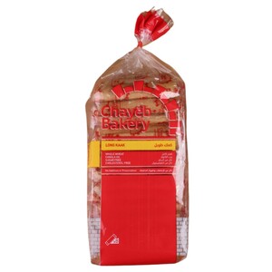 Chayeb Bakery Kaak Fingers 400G