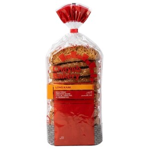 Chayeb Bakery Kaak Whole Wheat Molasse 400G