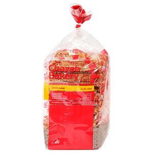 Chayeb Bakery Thyme Kaak 400G