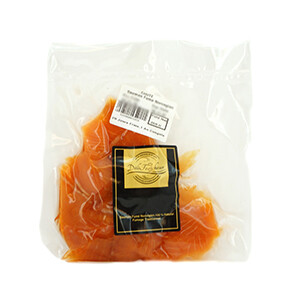 Deli Fraicheur Chute De Saumon 250G