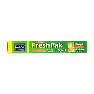 Perla Fresh Pak Cling Film 50 X 30Cm