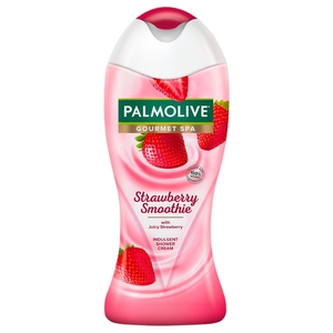 Palmolive Gourmet Strawberry 250Ml