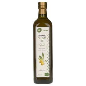 Biomass Olive Oil Organic 750Ml