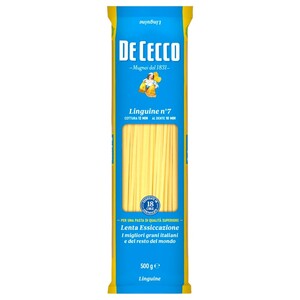 De Cecco Linguine 500G