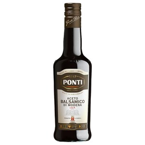 Ponti Balsamic Vinegar 500Ml