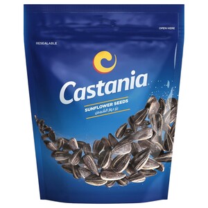 Castania Sunflower Seeds 150G