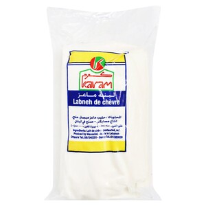 Karam Labneh De Chèvre 500G