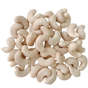 La Valeur Caju Non Cuit 200G