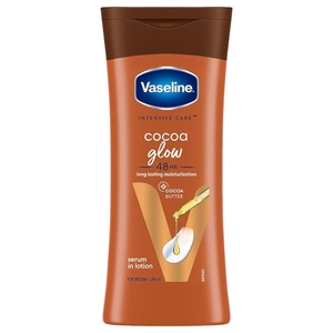 Vaseline Lotion Cocoa Glow 200Ml