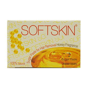 Soft Skin Honey *2