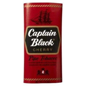 Captain Black Pipe Tobacco Cherry 42.5G