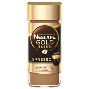 Nescafe Espresso 100G