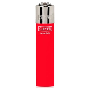 Clipper Lighter Color Assorted