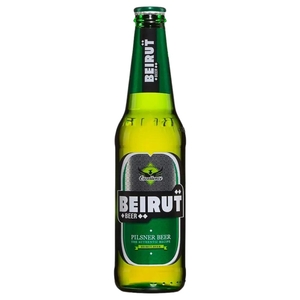 Beirut Beer 33Cl