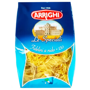 Arrighi Fidelini A Nido 500G