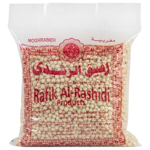 Rafik Al-Rashidi Moghrabieh 1Kg