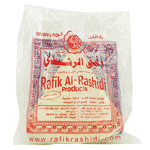 Rafik Al-Rashidi Rakakat 500G